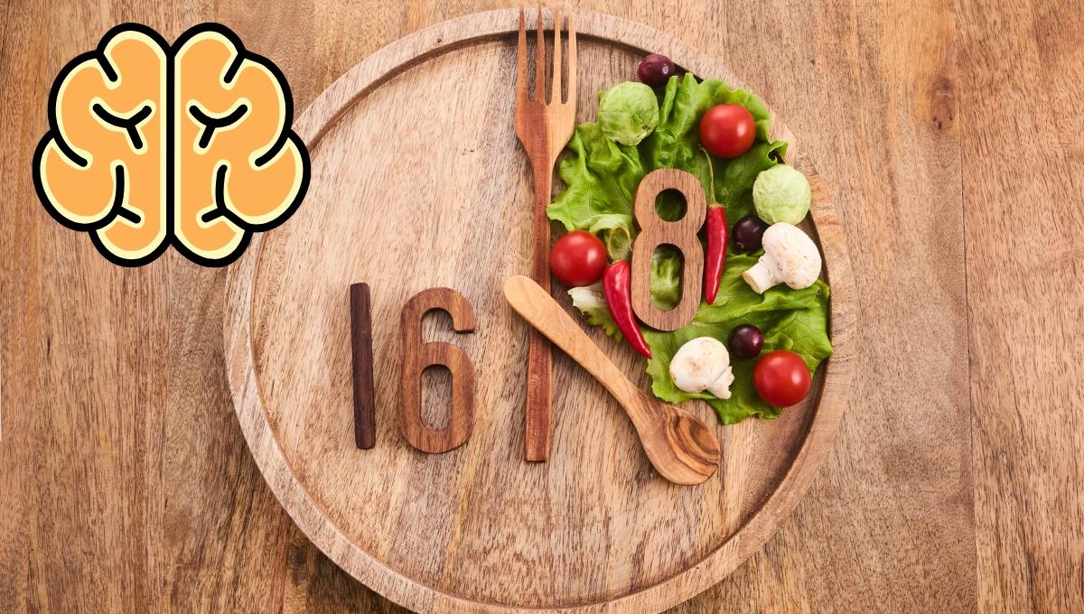 El efecto inesperado que tiene el ayuno intermiente en el cerebro